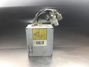 Liebherr Boîtier électronique E50